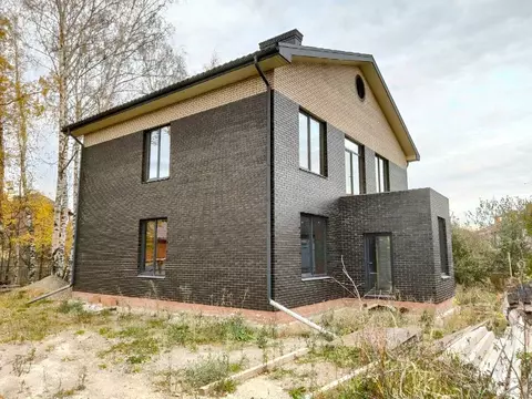 Дом в Татарстан, Казань ул. Каенлы, 25 (353 м)