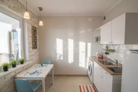 1-к кв. Сахалинская область, Южно-Сахалинск Комсомольская ул., 279А/1 ...