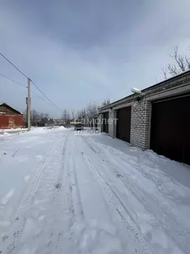 Склад в Курская область, Курск Поныровская ул., 3 (22 м)