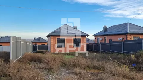 Дом в Ростовская область, Аксайский район, Большелогское с/пос, пос. ...