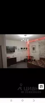 Студия Архангельская область, Архангельск ул. Революции, 4к1с3 (30.0 ...