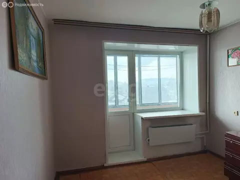 1-комнатная квартира: Киселёвск, улица Фадеева, 6Б (26.8 м)