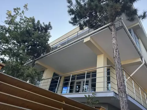 Дом в Крым, Ялта муниципальный округ, Гаспра пгт ул. Горького, 81 (368 ...