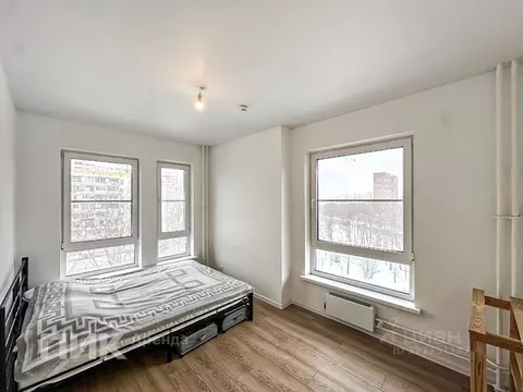 2-к кв. Московская область, Котельники Новая ул., 3 (45.5 м)