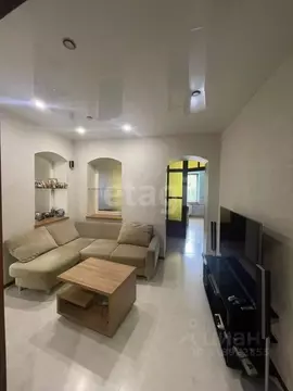 3-к кв. Иркутская область, Ангарск Б кв-л, 6 (94.5 м)