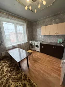 1-к кв. Белгородская область, Старый Оскол Лесной мкр, 7 (37.0 м)