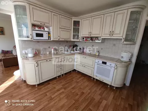 3-комнатная квартира: Анапа, Супсехское шоссе, 26к7 (82.5 м)