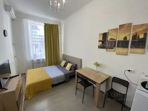 Комната Ростовская область, Ростов-на-Дону Газетный пер., 62/1