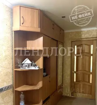 3-к кв. Ростовская область, Ростов-на-Дону ул. Кулагина, 19 (60.0 м)