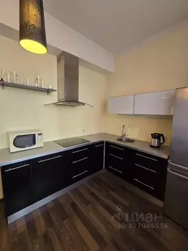 2-к кв. Санкт-Петербург ул. Асафьева, 5к1 (65.0 м)