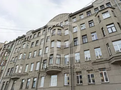 Студия Санкт-Петербург 15-я Васильевского острова линия, 72 (12.0 м)