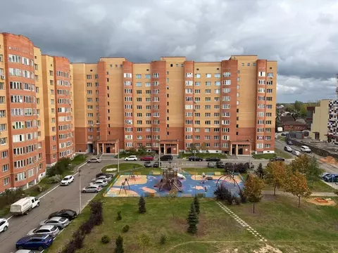 2-к кв. Московская область, Егорьевск ул. Механизаторов, 57к2 (55.0 м)