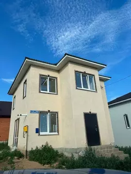 Дом в Татарстан, Пестречинский район, с. Кощаково ул. Панкова (117 м)