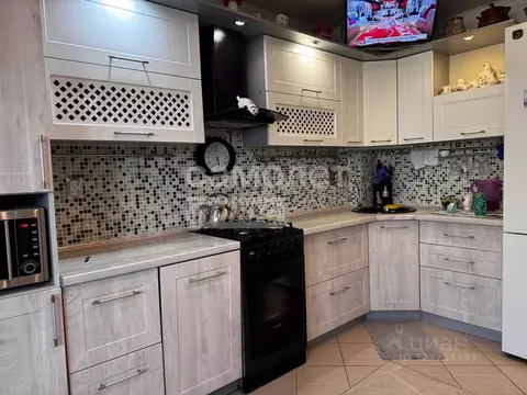 2-к кв. Орловская область, Орел ул. Достоевского, 5 (60.0 м)