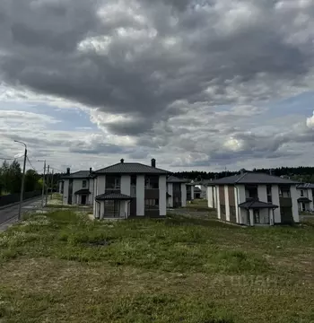 Дом в Пермский край, д. Паздерино ул. Барбарисовая, 14 (150 м)