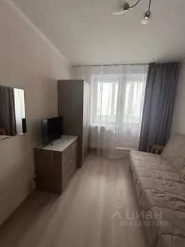 Студия Московская область, Люберцы Комсомольский просп., 12 (16.0 м)