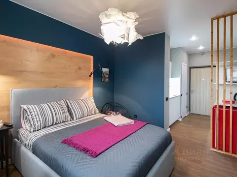 Комната Московская область, Королев Октябрьский бул., 26 (20.0 м)