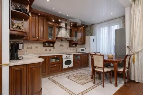 3-к кв. Санкт-Петербург просп. Королева, 61 (106.0 м)