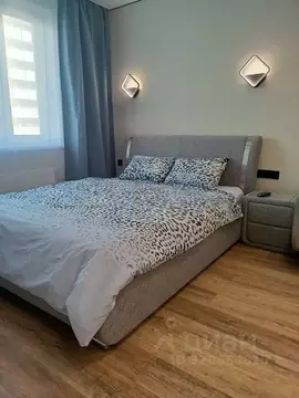 1-к кв. Самарская область, Самара проезд 4-й, 67Б (45.0 м)