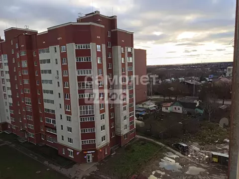 1-к кв. Ивановская область, Иваново Революционная ул., 32 (46.1 м)