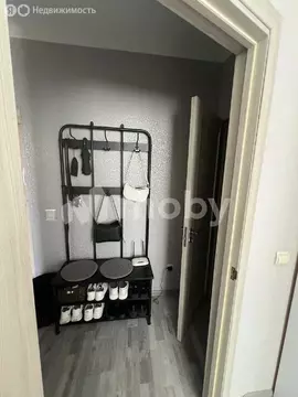 1-комнатная квартира: Калининград, улица Маршала Новикова, 13 (32.3 м)