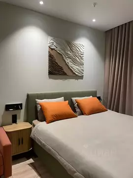 Студия Санкт-Петербург просп. Энергетиков, 8к2 (27.0 м)