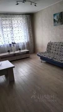 1-к кв. Тульская область, Тула ул. Пузакова, 76 (34.0 м)