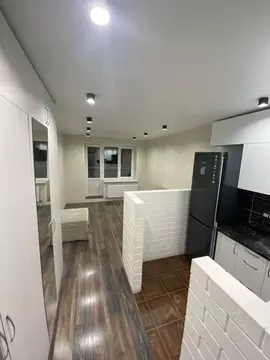 Студия Чувашия, Чебоксары ул. Магницкого, 1к1 (25.0 м)