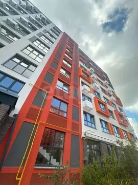 1-к кв. Калужская область, Калуга ул. Счастливая, 9А (37.87 м)