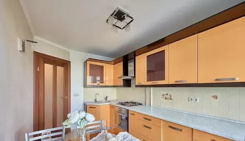 1-к кв. Москва ул. Обручева, 53 (36.0 м)