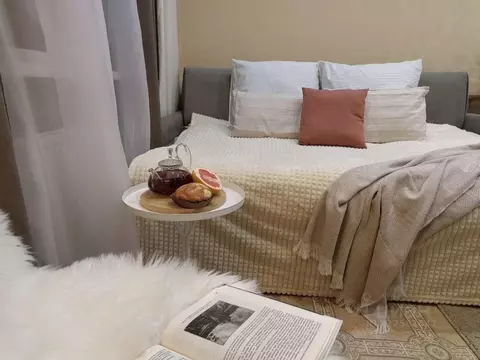 1-к кв. Санкт-Петербург, Санкт-Петербург, Сестрорецк ул. Борисова, 8к2 ...