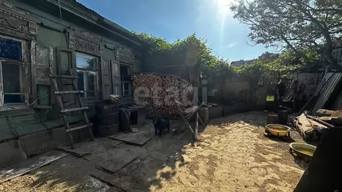 Участок в Амурская область, Благовещенск Трудовая ул., 121 (8.9 сот.)