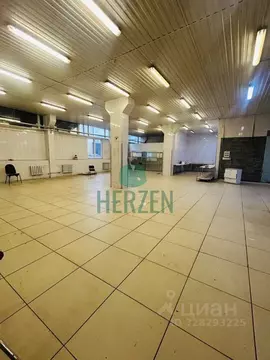 Склад в Московская область, Видное Северная промзона, вл8 (600 м)