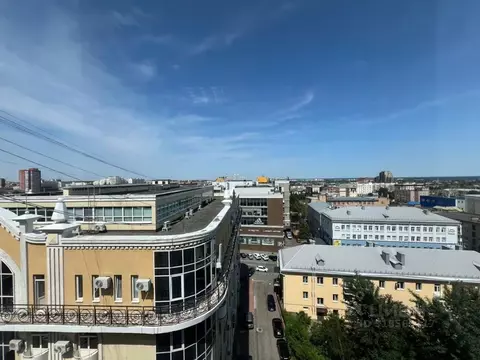 Офис в Пензенская область, Пенза Московская ул., 27 (46 м)