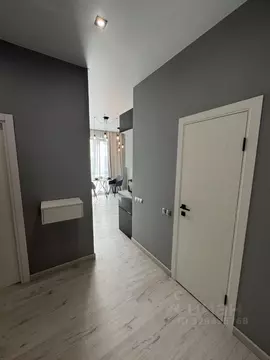 1-к кв. Москва ул. Народного Ополчения, 15К1 (41.3 м)