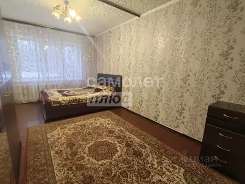 4-к кв. Липецкая область, Липецк ул. Гагарина, 77А (80.6 м)