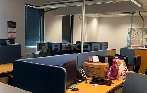 Офис в Санкт-Петербург Приморский просп., 54к1 (2542 м)