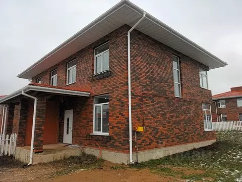 Дом в Московская область, Дмитровский муниципальный округ, Катуар кп ...