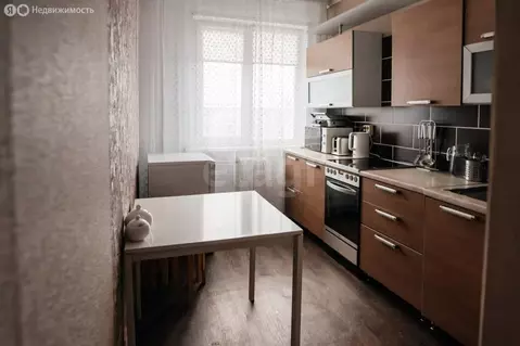 2-комнатная квартира: Бердск, Вокзальная улица, 24 (46 м)