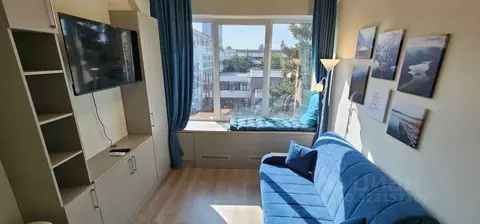 1-к кв. Москва Волоколамское ш., 116с3 (35.0 м)