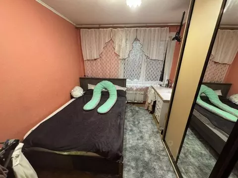 2-к кв. Москва Вешняковская ул., 5К5 (39.0 м)