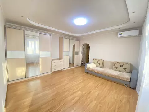 1-к кв. Алтайский край, Барнаул Прямой проезд, 6 (34.1 м)