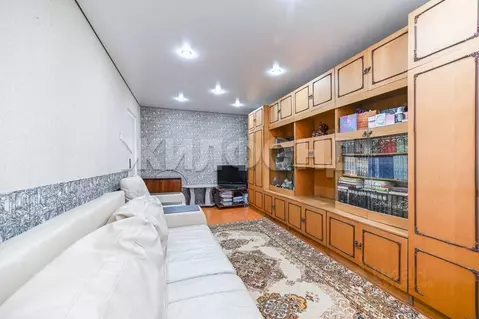 1-к кв. Алтайский край, Барнаул Сиреневая ул., 9/2 (29.9 м)