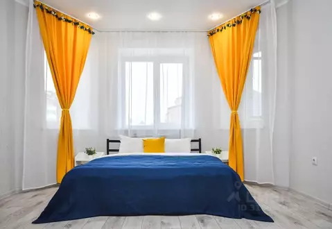 1-к кв. Хакасия, Черногорск ул. Генерала Тихонова, 11Б (48.0 м)