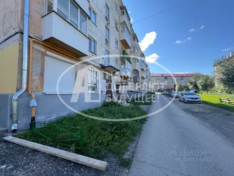 Помещение свободного назначения в Пермский край, Чусовой ул. ...