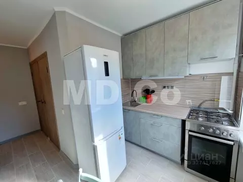 3-к кв. Москва Фестивальная ул., 7 (55.0 м)