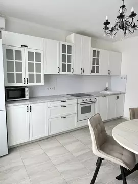 2-к кв. Москва Варшавское ш., 170Ек3 (60.0 м)