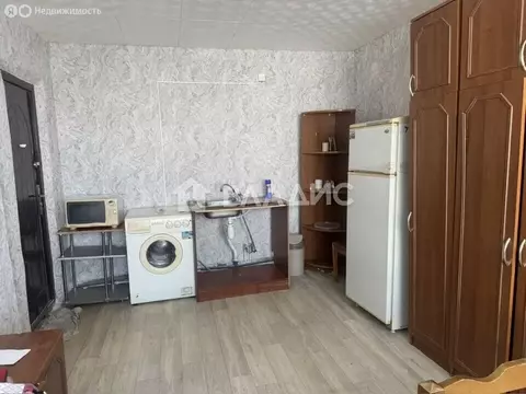 1к в -комнатной квартире (16.5 м)