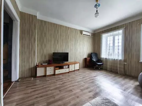 3-к кв. Кемеровская область, Новокузнецк Библиотечный проезд, 5 (79.9 ...