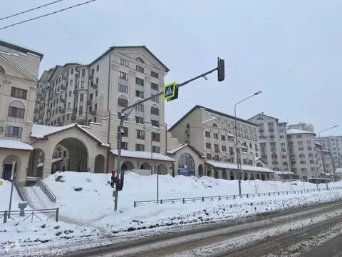 2-к кв. Московская область, Ленинский городской округ, пос. Развилка ...
